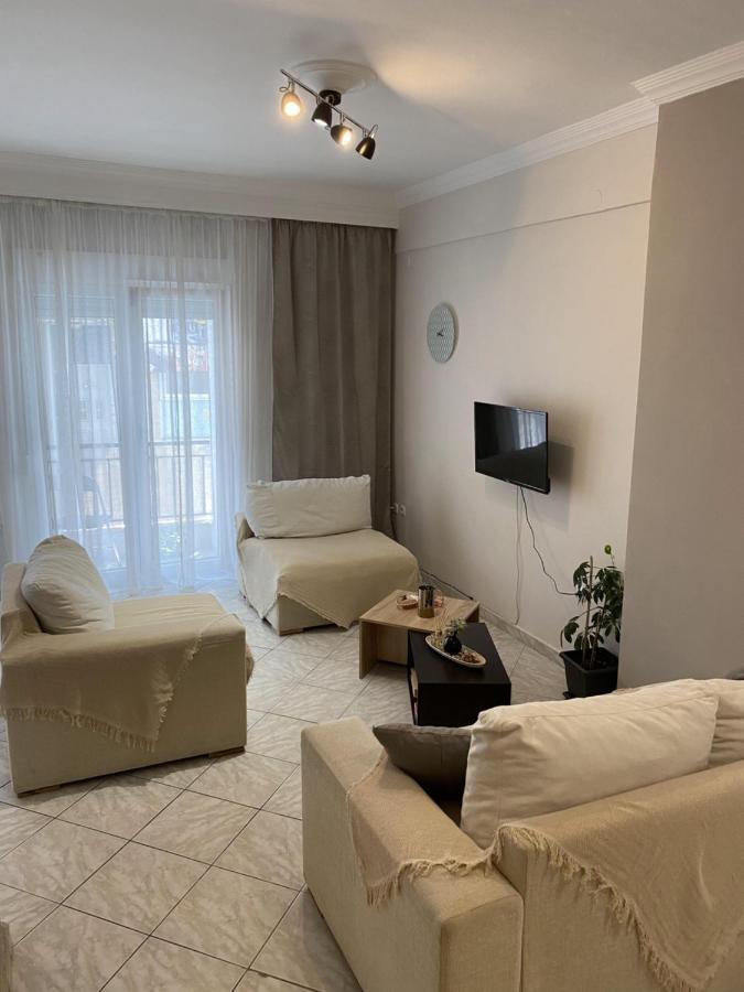 Sweet Home Ano Poli Θεσσαλονίκη Εξωτερικό φωτογραφία