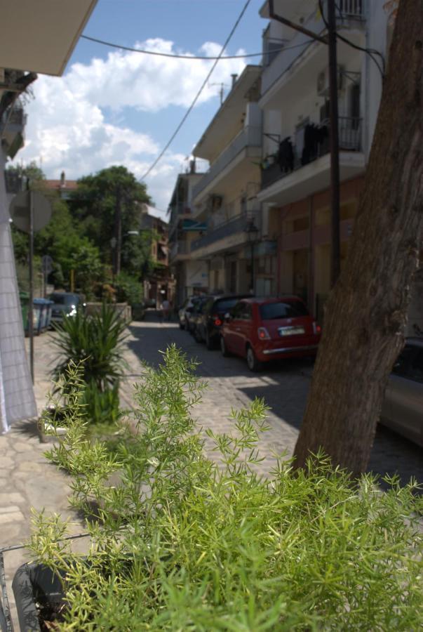 Sweet Home Ano Poli Θεσσαλονίκη Εξωτερικό φωτογραφία
