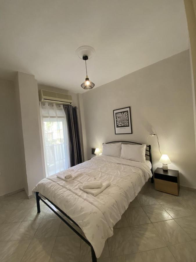 Sweet Home Ano Poli Θεσσαλονίκη Εξωτερικό φωτογραφία