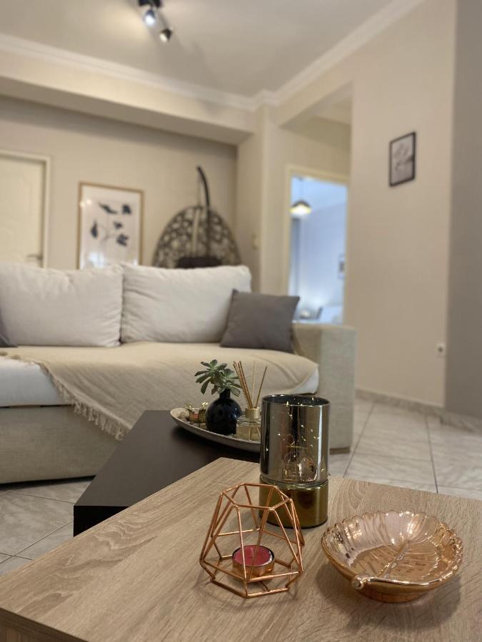 Sweet Home Ano Poli Θεσσαλονίκη Εξωτερικό φωτογραφία