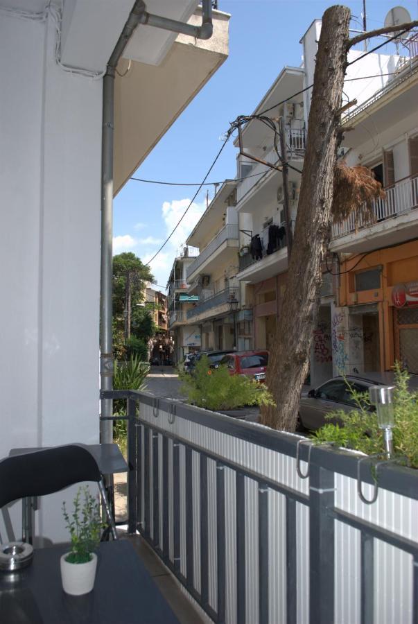Sweet Home Ano Poli Θεσσαλονίκη Εξωτερικό φωτογραφία